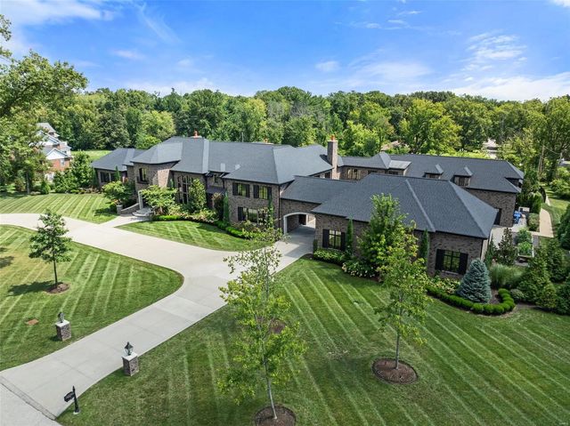 $8,999,000 | 16 Bridle Lane | Frontenac