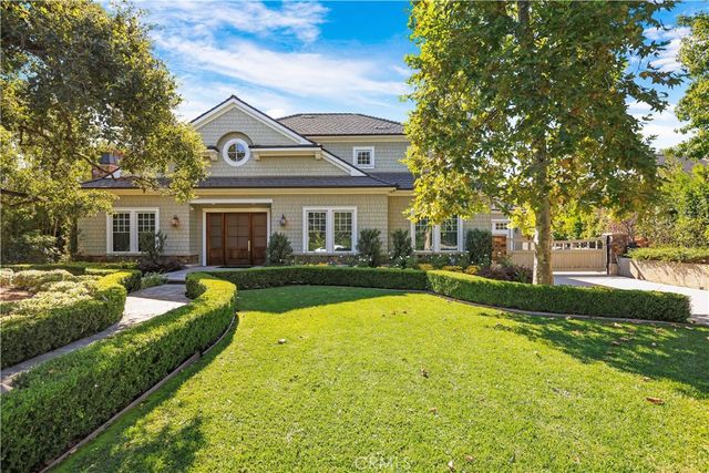 $5,575,000 | 1311 Oak Meadow Road | Santa Anita Oaks