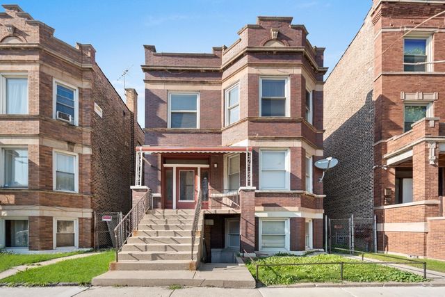 $1,500 | 4116 West Cermak Road, Unit GARDEN | North Lawndale