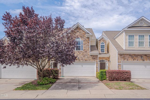 $440,000 | 8023 Upper Lake Drive | North Raleigh