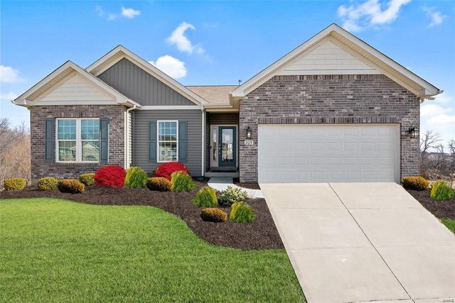 $449,990 | 1 Rockport @ Creekside Sommers O'fallon Mo 63367 | Boone Township - St. Charles County