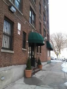 $2,111 | Restricted Address | Inwood