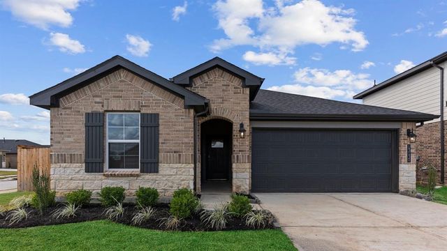 $346,990 | 1303 Windom Court Way | Arcola