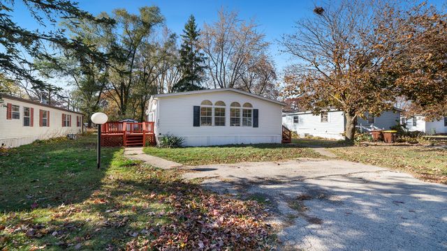 $19,900 | 12962 Park Way | Poplar Grove Township - Boone County