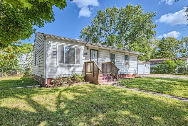 $1,600 | 1951 223rd Street | Sauk Village