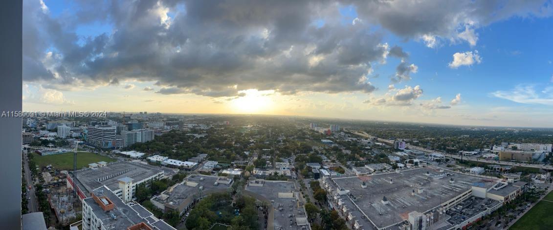 a view of a city