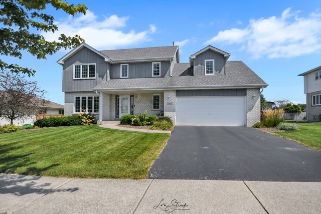 $489,900 | 19407 Cherry Street | Mokena