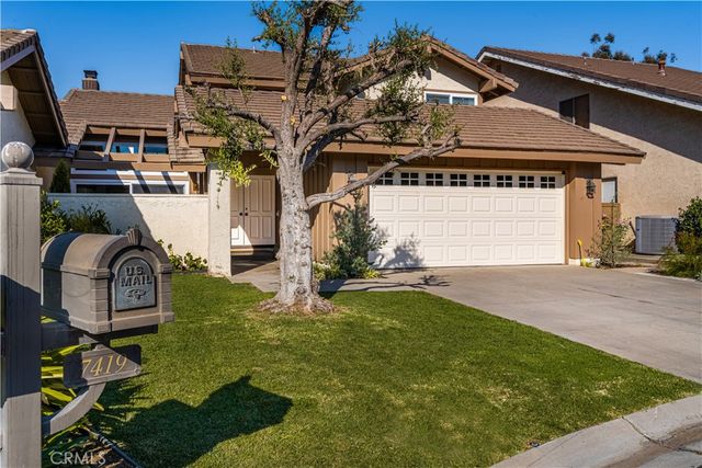 $1,445,000 | 7419 East Calico Trail | Orange