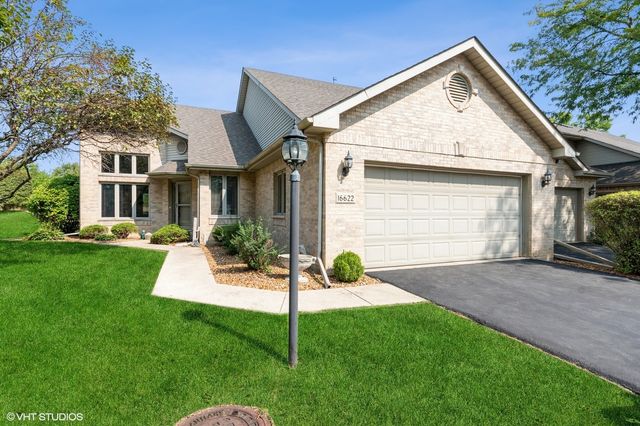 $329,500 | 16622 Lismore Court | Tinley Park