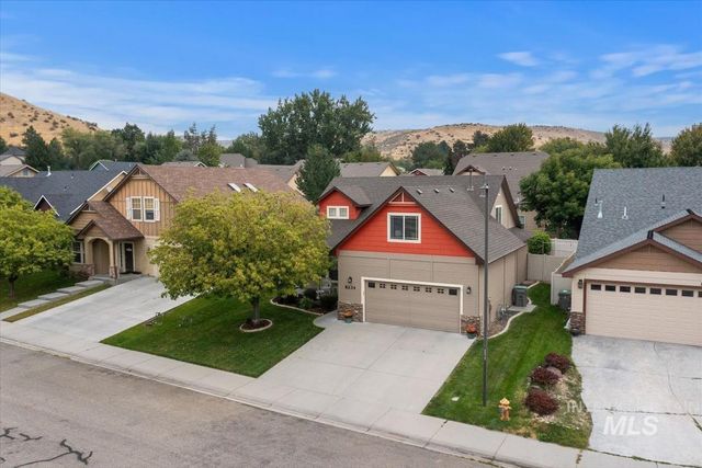 $535,000 | 8234 North Sundial Way | Northwest Boise City