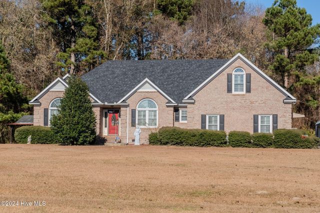 $470,000 | 871 Pasture Branch Road | Island Creek Township - Duplin County