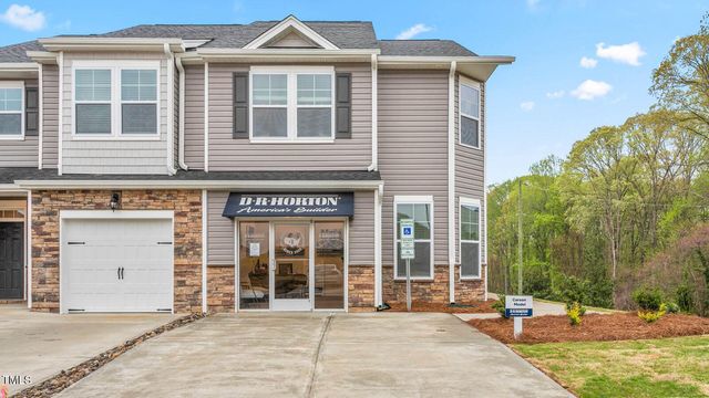 $400,490 | 1823 Hinesley Road | Oak Grove Township - Durham County