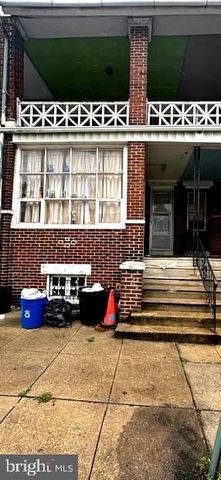 $200,000 | 6136 Locust Street | Cobbs Creek