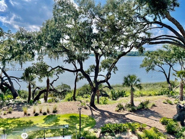 View from Balcony