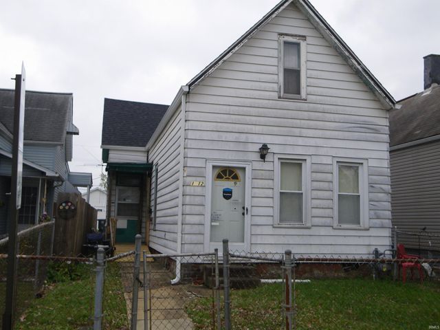 $42,500 | 1012 West Iowa Street | STAR