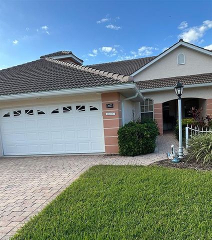 $312,000 | 2023 Lynx Run | North Port Charlotte