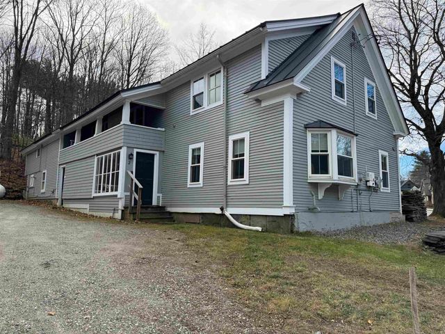 $2,100 | 109 South Main Street | Stowe Center