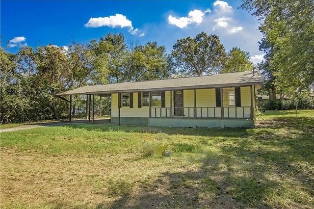 $140,000 | 1520 May Street | Lufkin