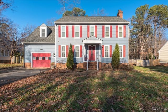 $469,000 | 4682 Fort Mchenry Parkway | Innsbrook