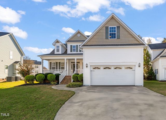 $395,000 | 47 Meredith Court | Cleveland Township - Johnston County