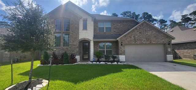 $550,000 | 8518 Rialto Canal Loop | Lake Houston