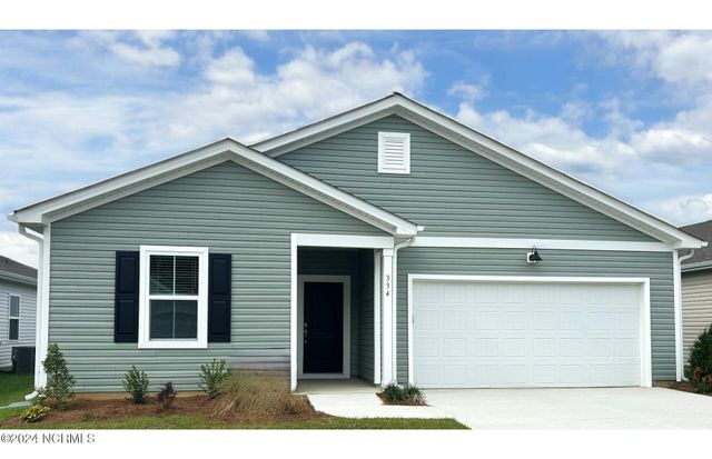 $297,010 | 334 Currents Place Southeast | Lockwoods Folly Township - Brunswick County