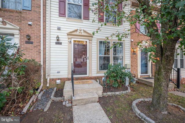 $329,000 | 4714 Wainwright Circle | Owings Mills