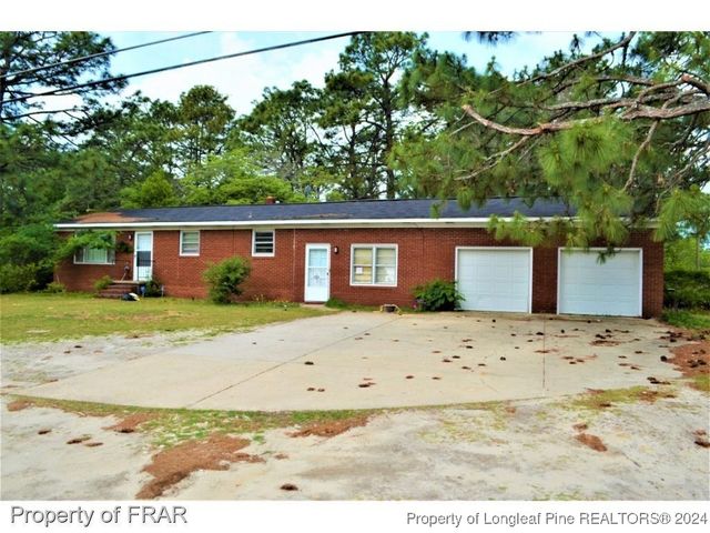 $170,000 | 3302 Boone Trail | Douglas Byrd