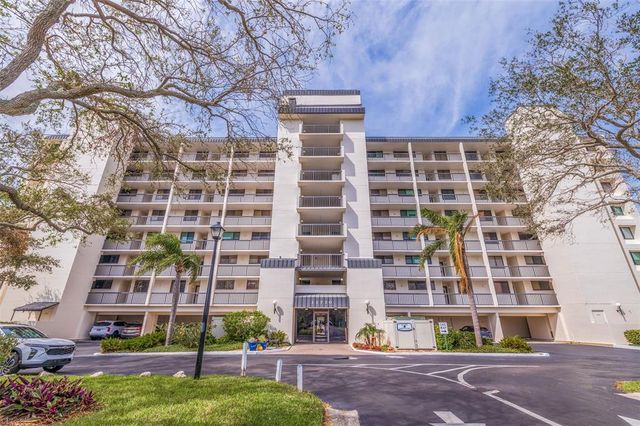 $395,000 | 11730 Shipwatch Drive, Unit 703 | Shipwatch Yacht Club