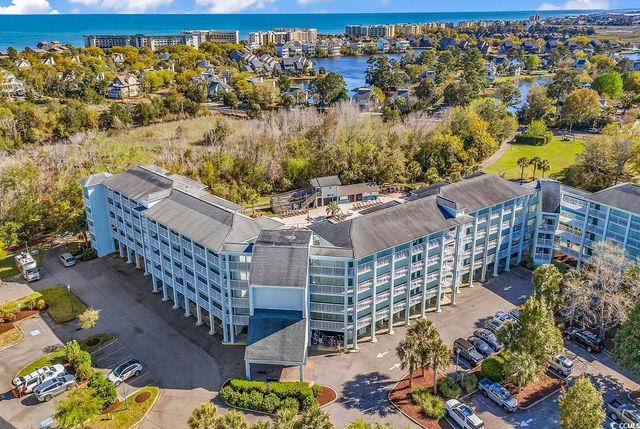 $234,999 | 14290 Ocean Highway, Unit 202 | Litchfield Beach