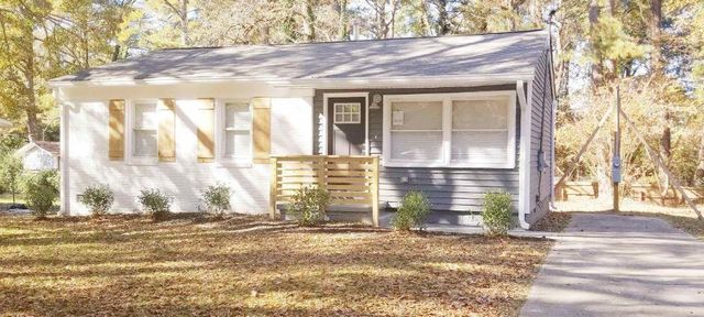 $2,250 | 1009 Fairburn Road Northwest | Carroll Heights