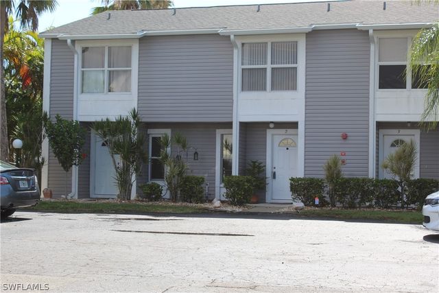 $180,000 | 4641 Southwest Santa Barbara Place, Unit 2 | Cape Coral