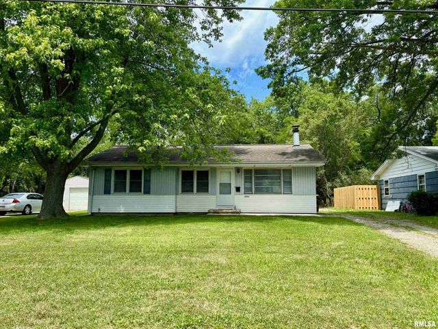 $124,900 | 2711 West Scenic Drive | Golden Acres