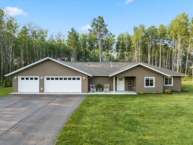 $589,000 | 1281 Mayo Road Southwest | Loon Lake Township - Cass County