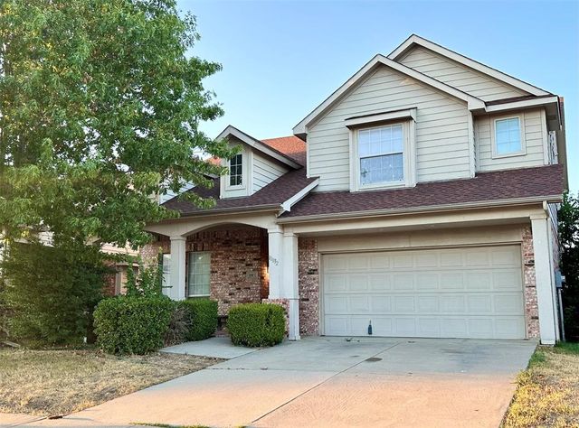 $359,900 | 10832 Hawks Landing Road | Far Northwest Fort Worth