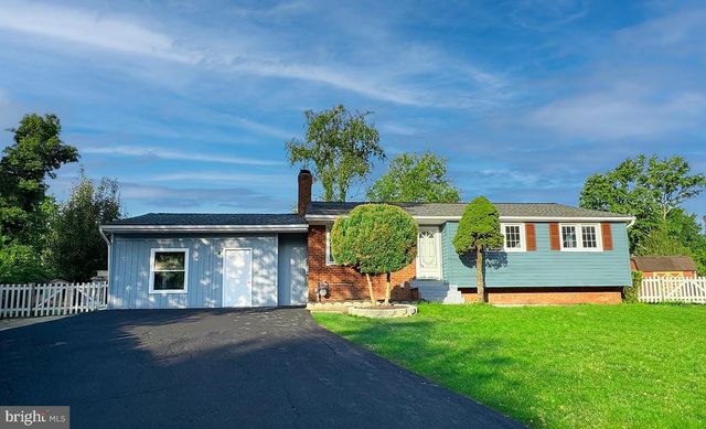 $675,000 | 8234 Jepson Place | Mount Vernon Valley