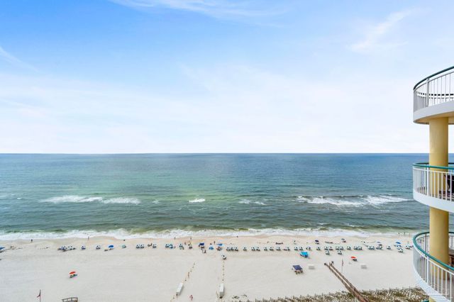 $1,150,000 | 13597 Perdido Key Drive, Unit EPH2A | Beach Colony Resort