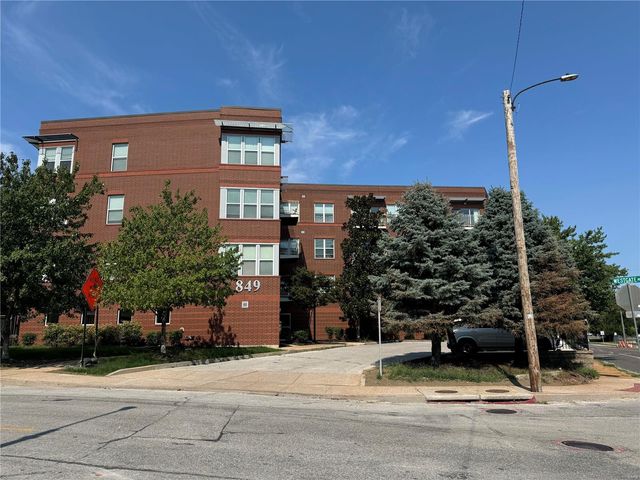 $1,495 | 849 Westgate Avenue, Unit 201 | University City