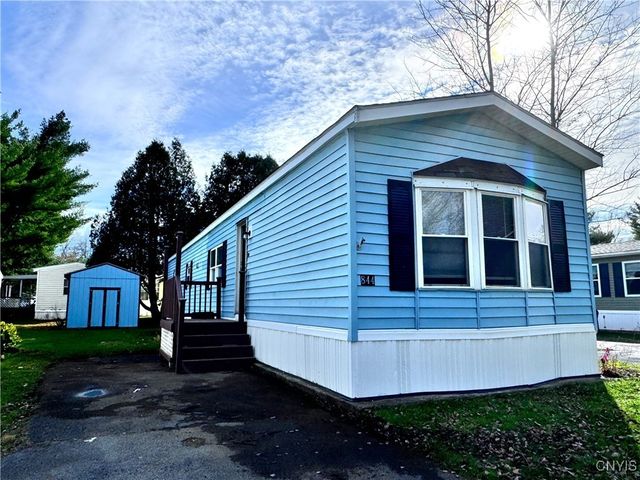 $49,900 | 844 Cinko Drive | East Frankfort