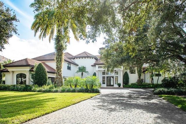 $4,650,000 | 12540 Park Avenue | Lake Butler