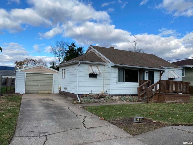 $84,500 | 1245 Sunview Drive | Canton