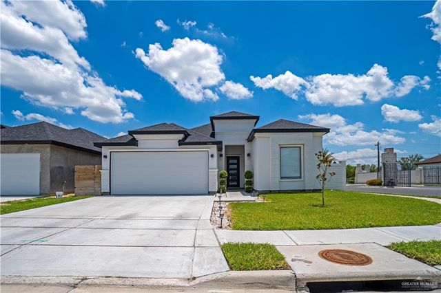 $359,900 | 5505 Baylor Avenue | McAllen