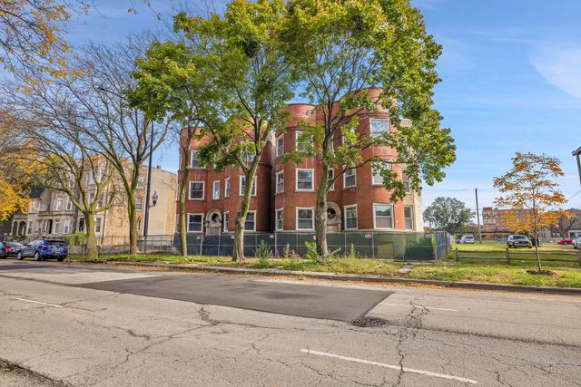 $2,995 | 5233 South Indiana Avenue, Unit 1 | Washington Park