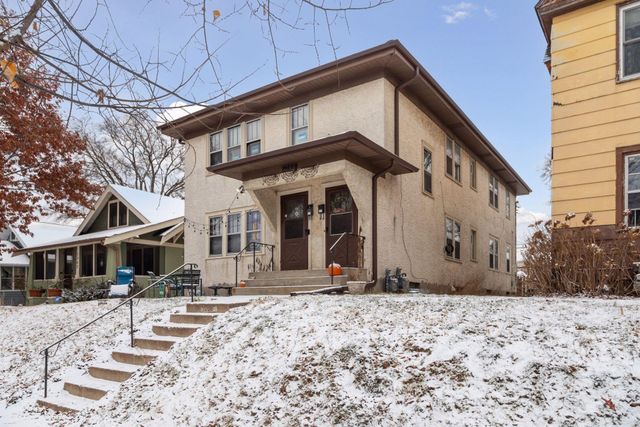 $1,650 | 1268 West Seminary Avenue, Unit 1 | Hamline-Midway