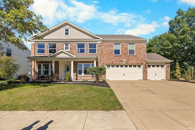 $449,000 | 470 Goose Creek Way | West Lafayette