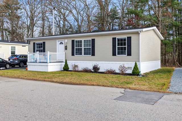 $325,000 | 72 Longview Road | Plainville