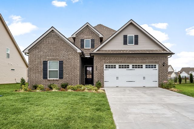 $435,000 | 4933 Turquoise Lane | Blackman