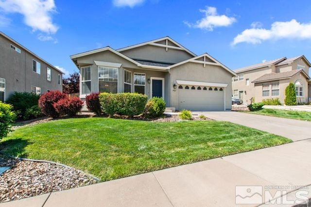 $2,600 | 3983 Burlington Drive | Los Altos Parkway