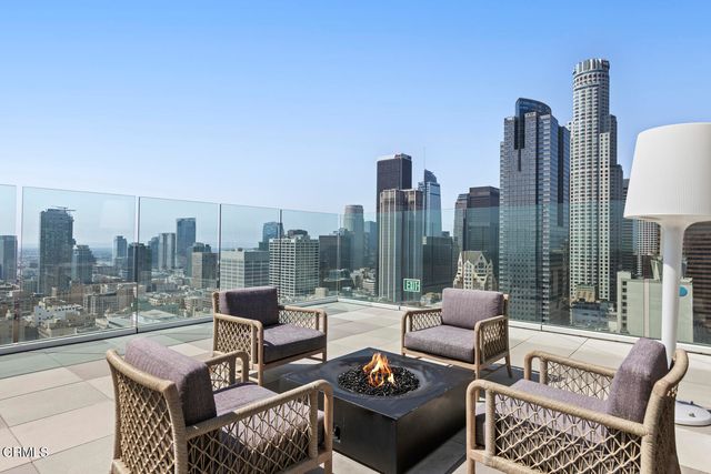 $1,450,000 | 400 South Broadway, Unit 3202 | Downtown Los Angeles