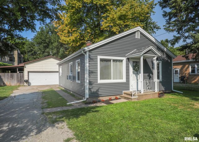 $121,900 | 3829 13th Street | Prospect Park